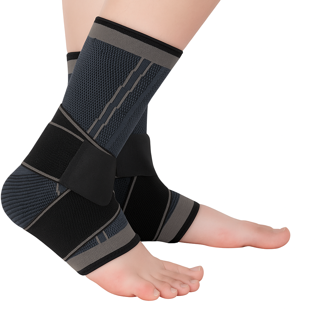 Ankle Support Sleeve