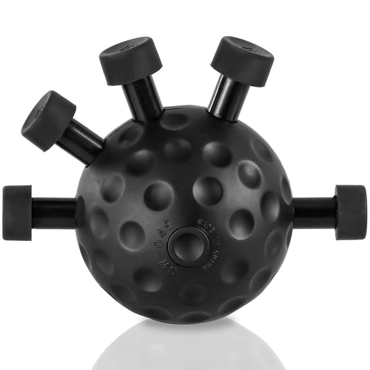 Grip & Forearm Strengthener Ball