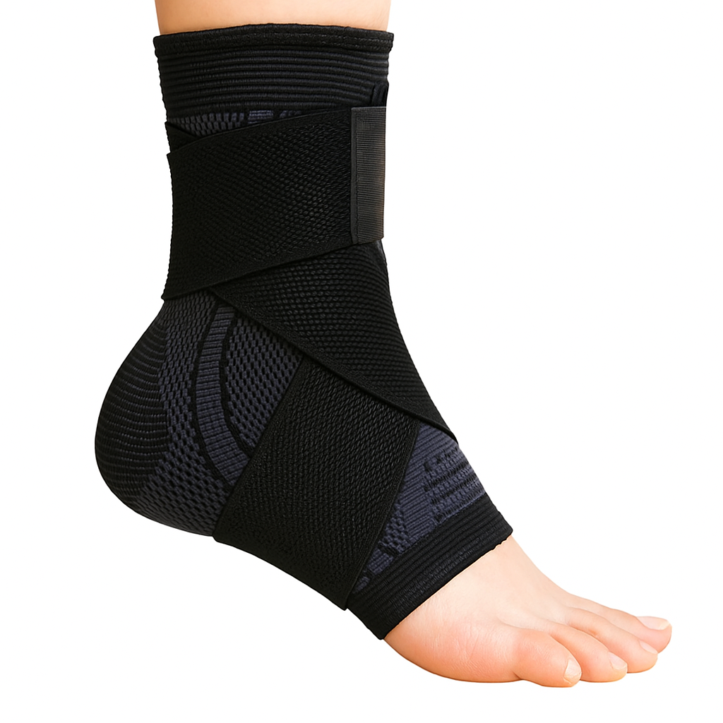 Ankle Support Sleeve