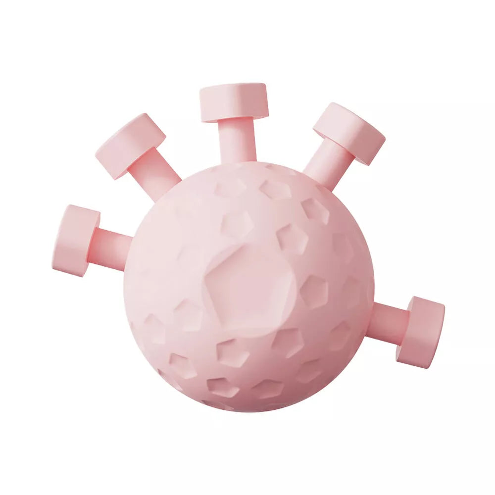 Grip & Forearm Strengthener Ball