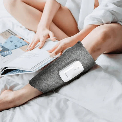 Heated Air Compression Calf Massager (Single or Pair)