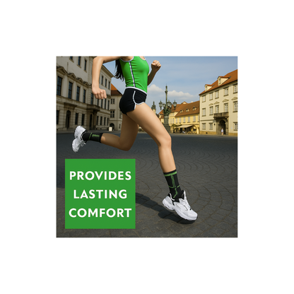 Ankle Support Sleeve