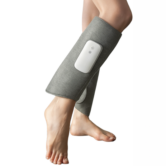 Heated Air Compression Calf Massager (Single or Pair)